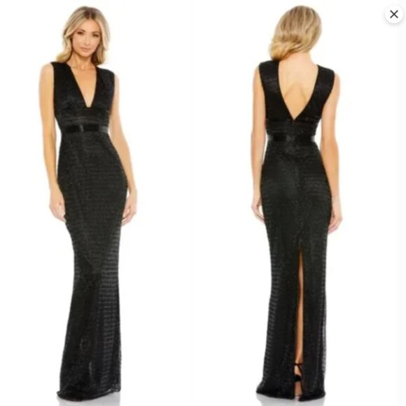 Mac Duggal 5625
